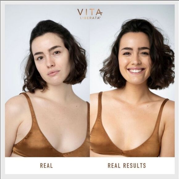 Vita Liberata Advanced Tanning Elixir in Medium - Picture 6 of 12